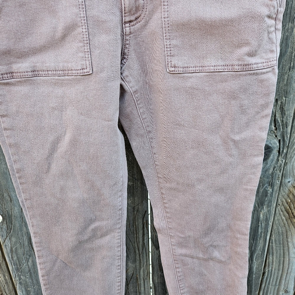 Universal Thread Jeans Skinny Women Size 2 - Picture 8 of 16